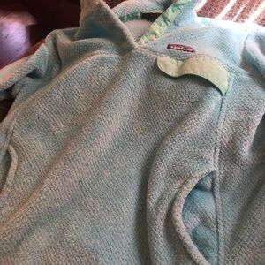 Patagonia pullover women’s size large